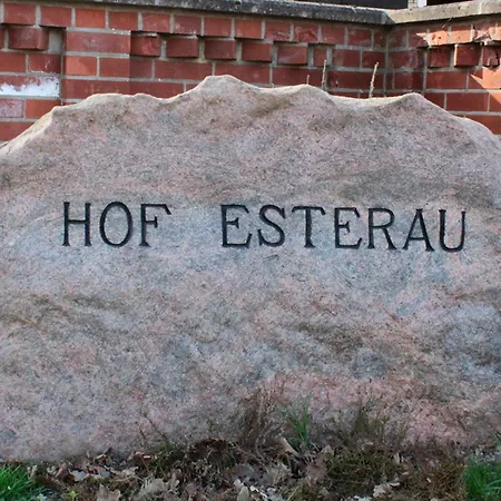 Hof Esterau - Lila Apartment