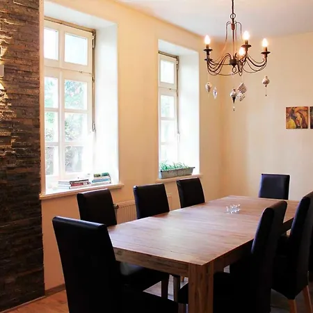 Apartment Hof Esterau - Lila