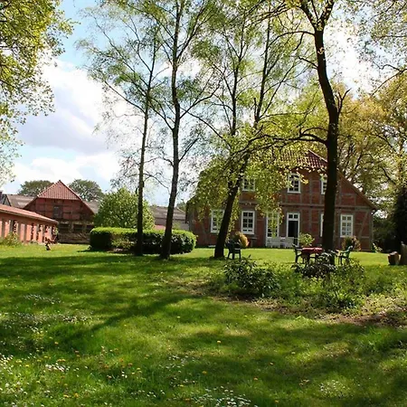 Hof Esterau - Lila Apartment
