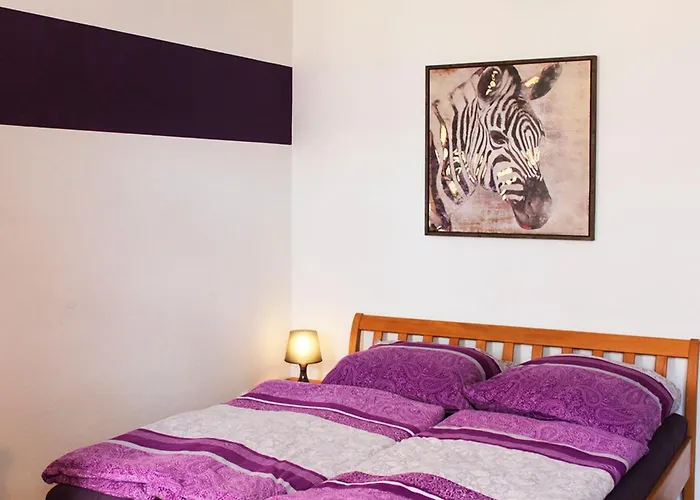 Hof Esterau - Lila Heuerstorf