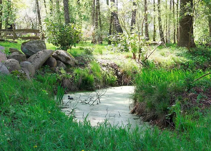 Lejlighed Hof Esterau - Lila